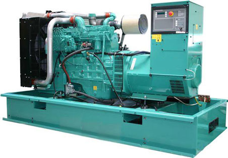 遂溪180kw康明斯柴油发电机组图片 遂溪180kw康明斯柴油发电机组图片