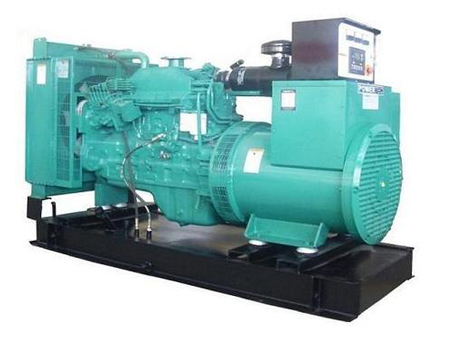 遂溪80kw康明斯柴油发电机组图片 遂溪80kw康明斯柴油发电机组图片
