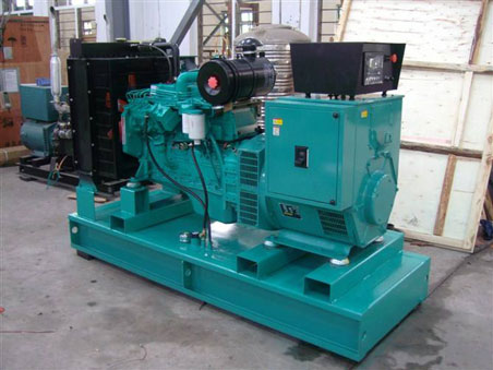 遂溪200kw康明斯柴油发电机组图片 遂溪200kw康明斯柴油发电机组图片