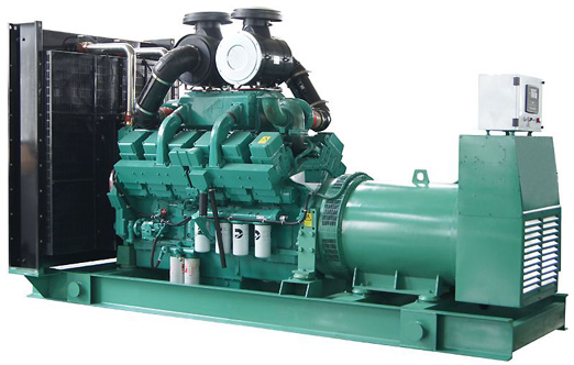 遂溪220kw康明斯柴油发电机组图片 遂溪220kw康明斯柴油发电机组图片