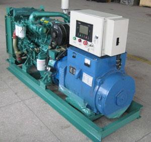 遂溪发电机出租