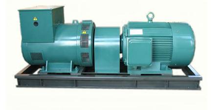 遂溪发电机出租