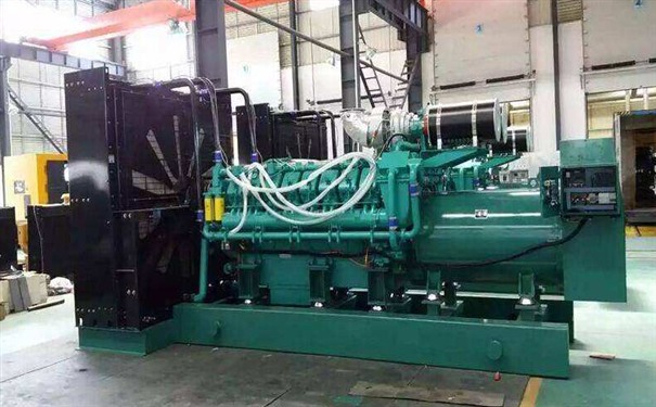 遂溪全新科克500kw大型柴油发电机组出租 遂溪全新科克500kw大型柴油发电机组出租